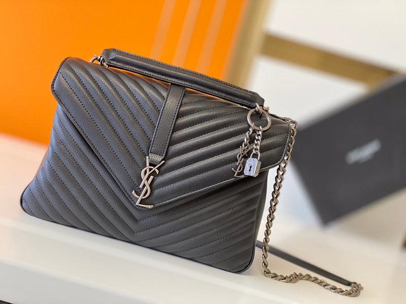 YSL BAGS - WOMEN LOVE LUXURY BAGS - 1874