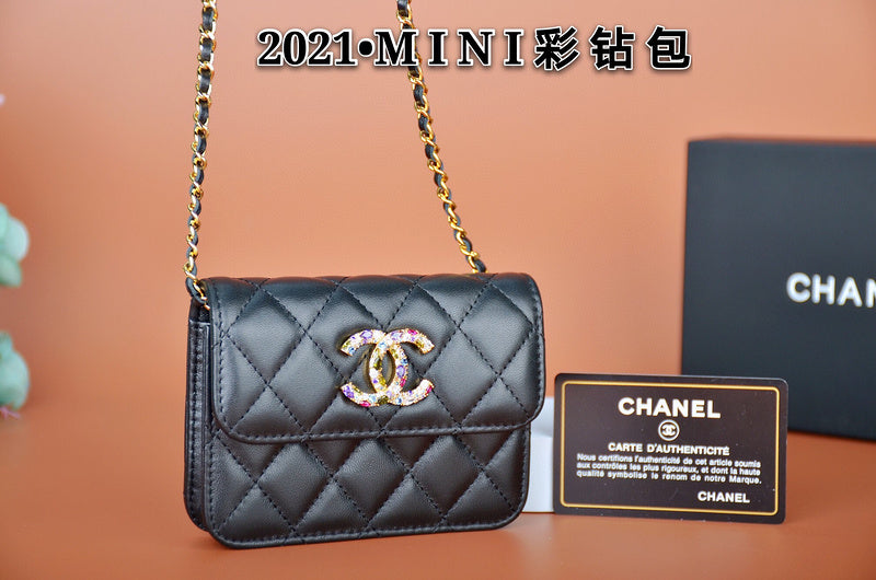 LO - CHL Bags - 2350