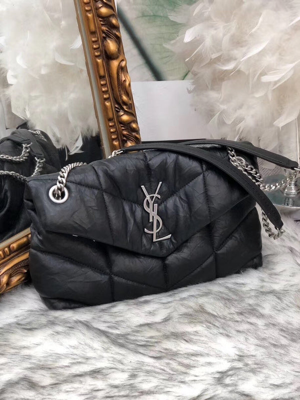 YSL BAGS - WOMEN LOVE LUXURY BAGS - 2576