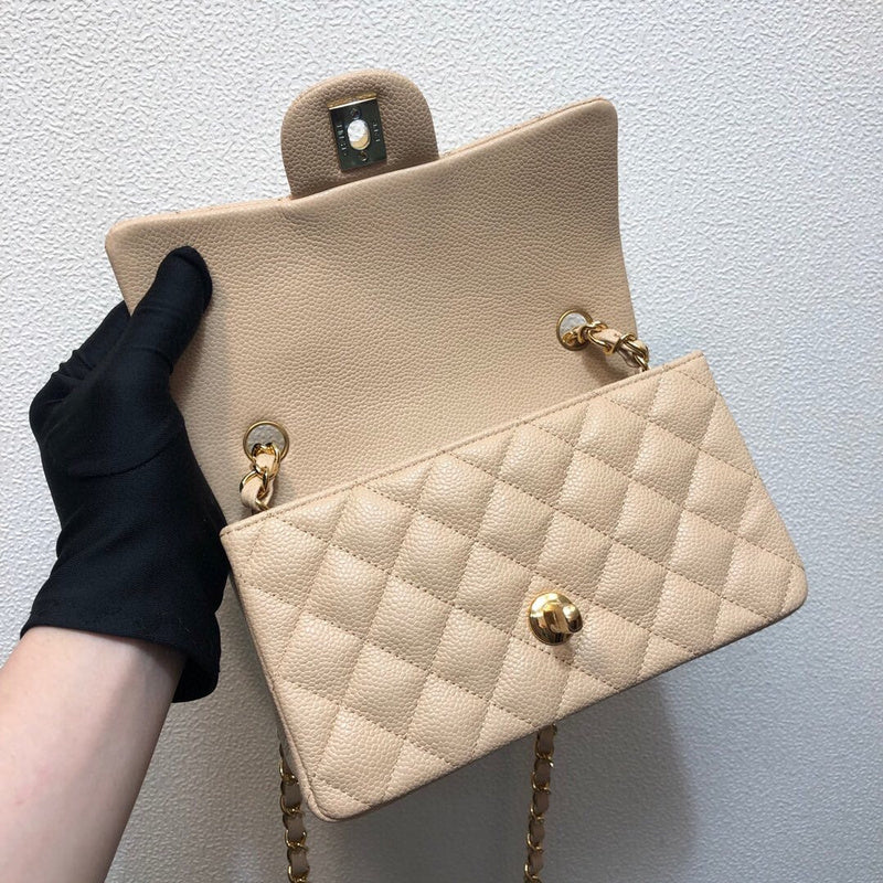LO - CHL Bags - 2543