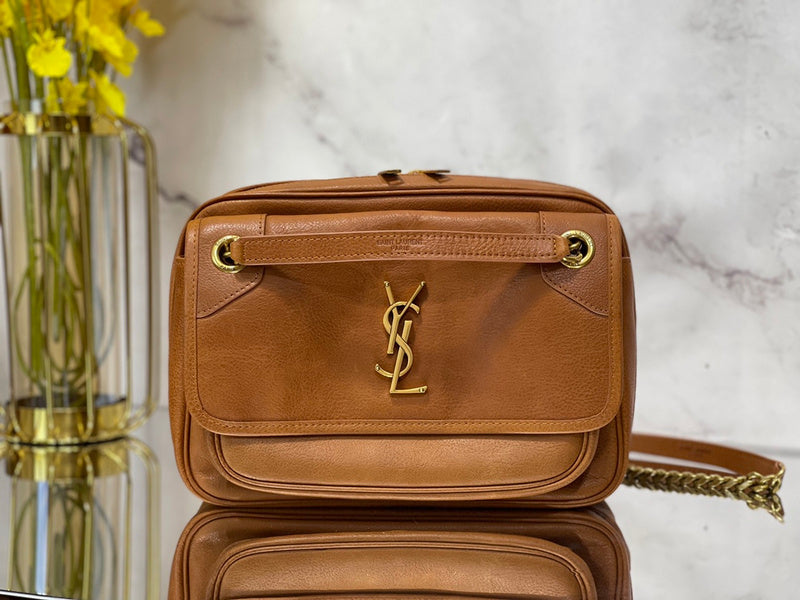 YSL BAGS - WOMEN LOVE LUXURY BAGS - 2050