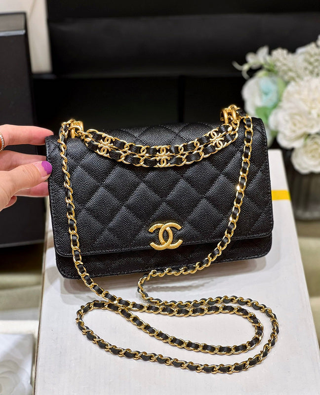 LO - LUXURY CHL BAGS - 610