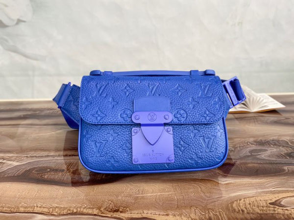 BB - LV Bags - 17437