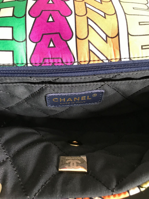 Lusso Official -  CHL BAGS  - 238