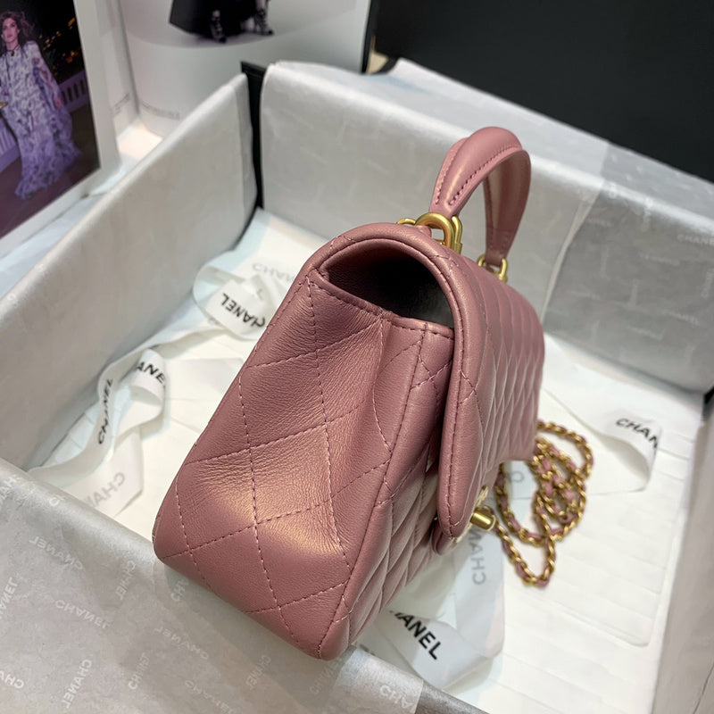 LO - CHL  BAGS FOR WOMEN - FASHION LUXURY BAGS -2110