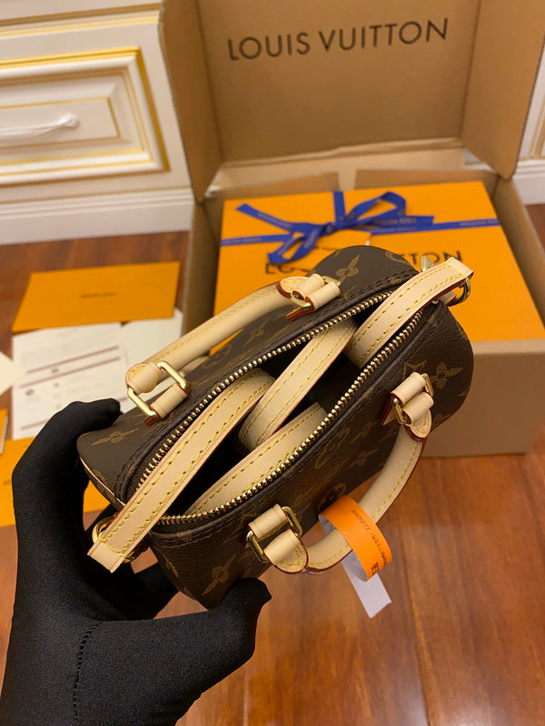 LO - LV Bags - 16199