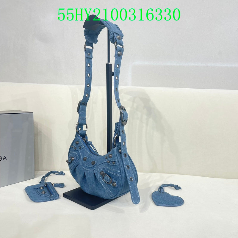 LO - BGA Bags - 1873