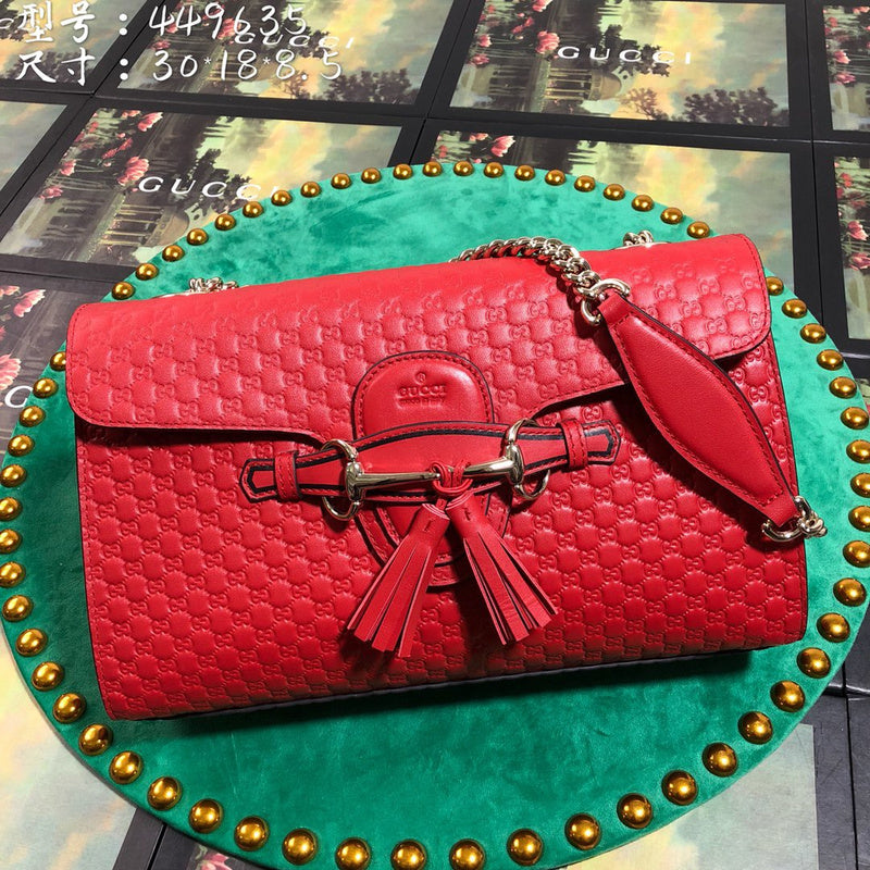 LO - GCC Bags - 6323