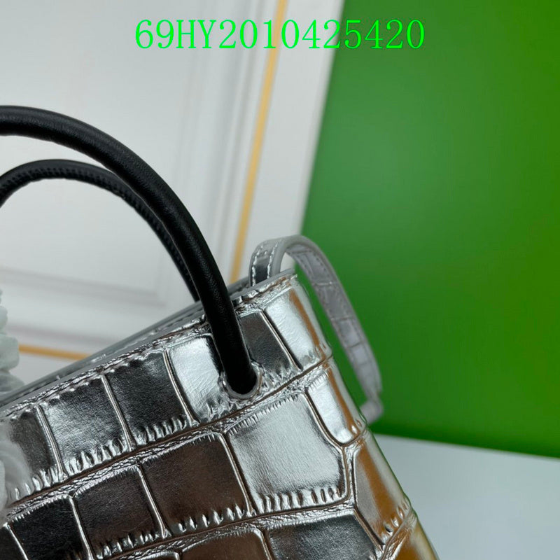 LO - BGA Bags - 2324