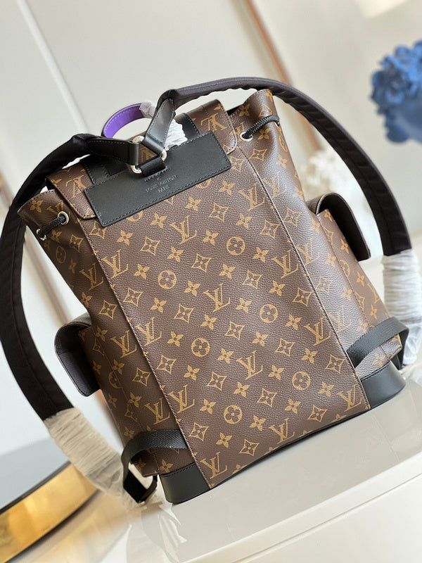 LO - LV Bags - 16258
