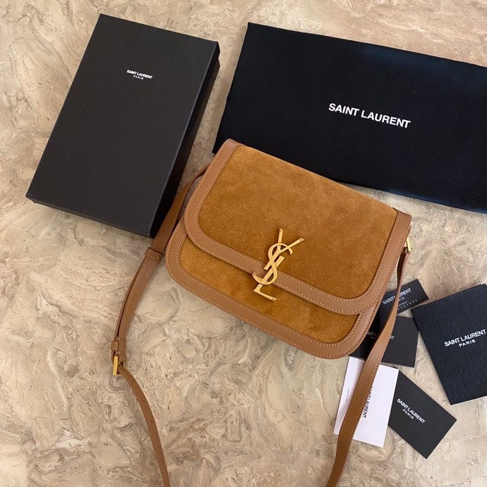 BB - YSL Bag - 3756
