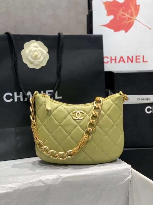 LO - CHL  BAGS FOR WOMEN - FASHION LUXURY BAGS - 292