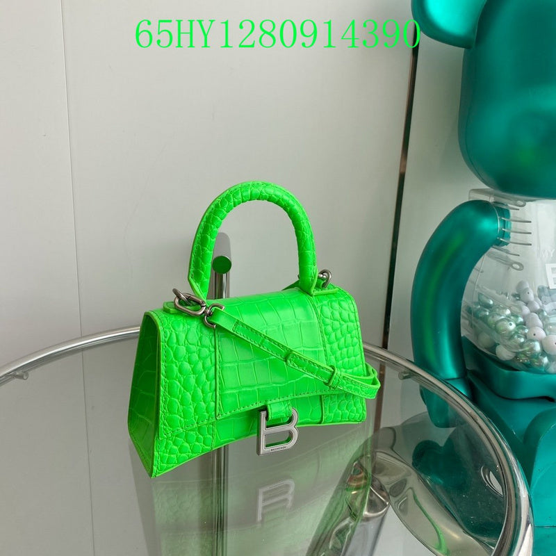 LO - BGA Bags - 2074
