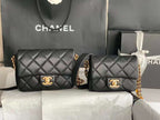LO - CHL  BAGS FOR WOMEN - FASHION LUXURY BAGS - 611