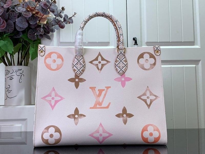 LO - LV Bags - 15233