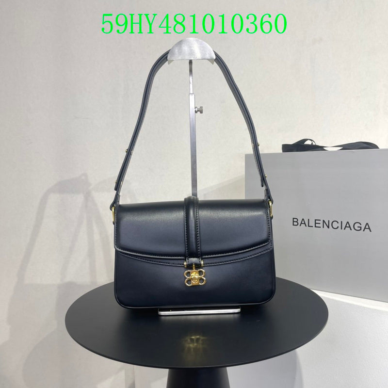 LO - BGA Bags - 2036