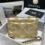 LO - CHL  BAGS FOR WOMEN - FASHION LUXURY BAGS -2134