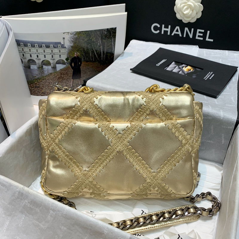 LO - CHL  BAGS FOR WOMEN - FASHION LUXURY BAGS -2134