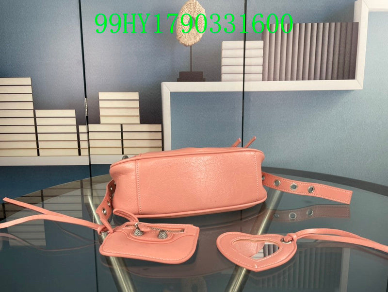 LO - BGA Bags - 2358