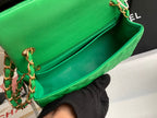 LO - CHL  BAGS FOR WOMEN - FASHION LUXURY BAGS - 1079