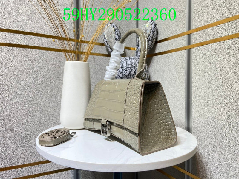 LO - BGA Bags - 2502