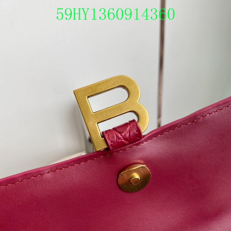 LO - BGA Bags - 2045