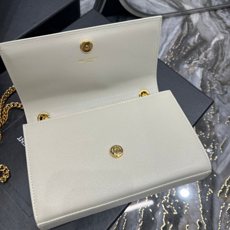 YSL BAGS - WOMEN LOVE LUXURY BAGS - 2058