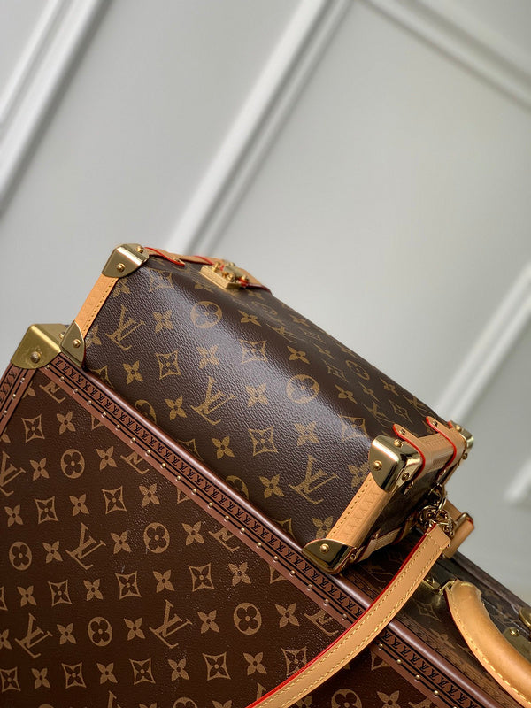 LO - LV Bags - 15507