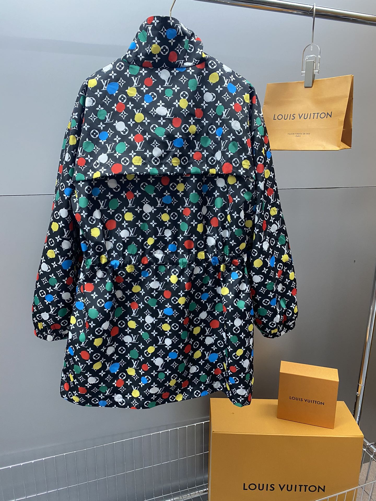 LO-LV bags 3391