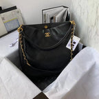 CHL - Shopping Bags Black For Women Bags 13in/30.5LO