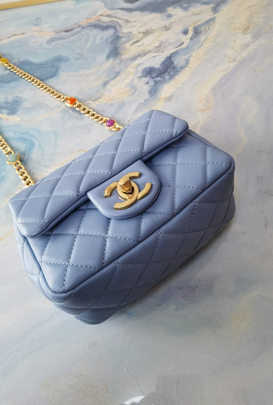 LO - CHL Bags - 1698