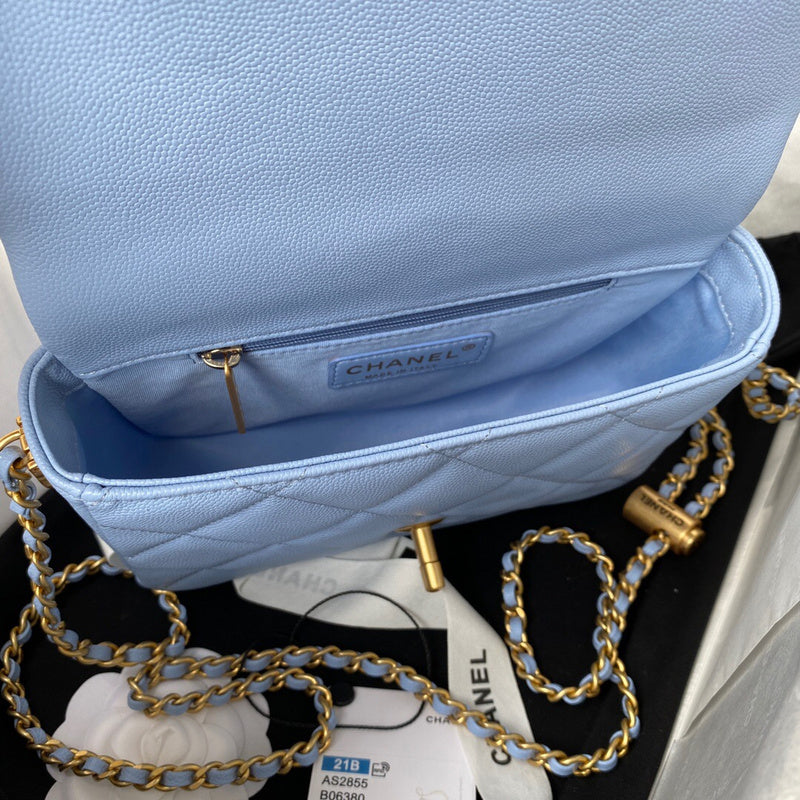 Lusso Official -  CHL BAGS  - 403