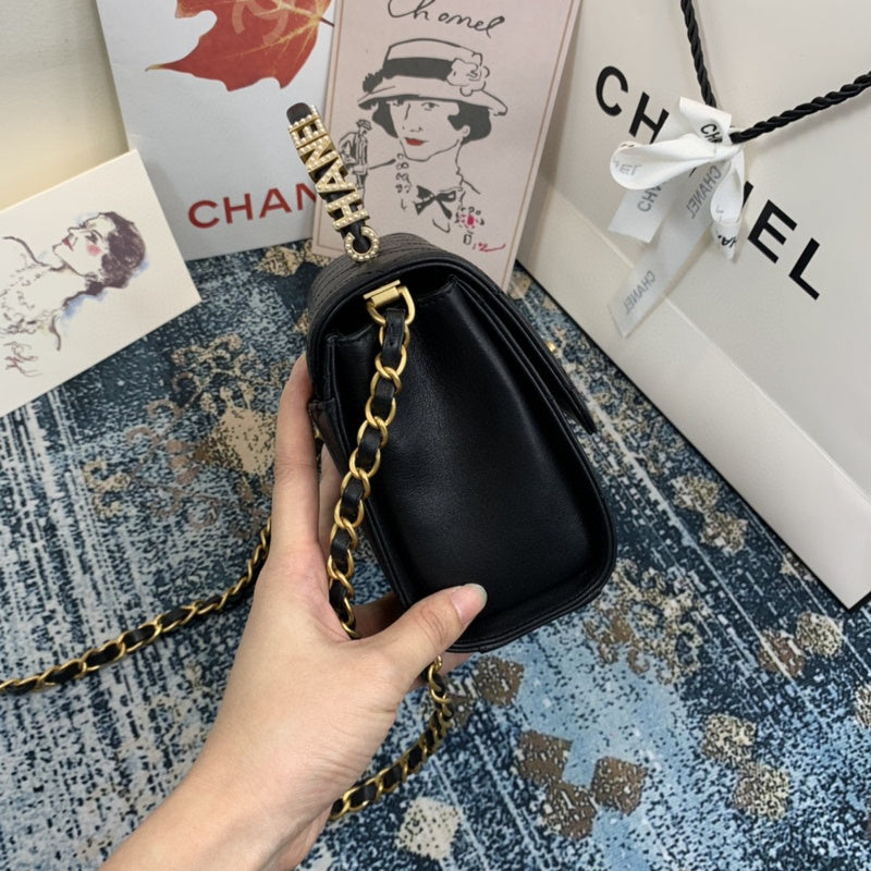 LO - CHL Bags - 1974