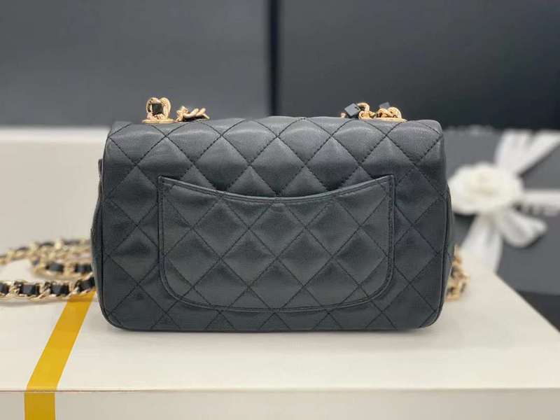 LO - CHL  BAGS FOR WOMEN - FASHION LUXURY BAGS - 036