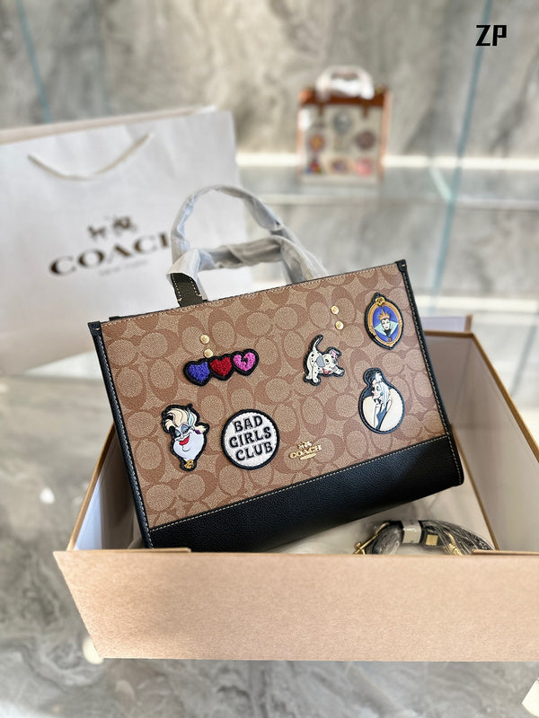 LO - CCH Bags - 251