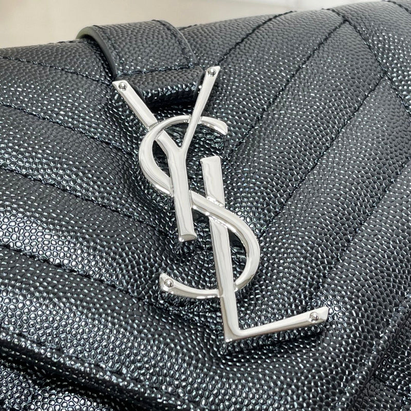 YSL BAGS - WOMEN LOVE LUXURY BAGS - 2251