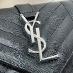 YSL BAGS - WOMEN LOVE LUXURY BAGS - 2251