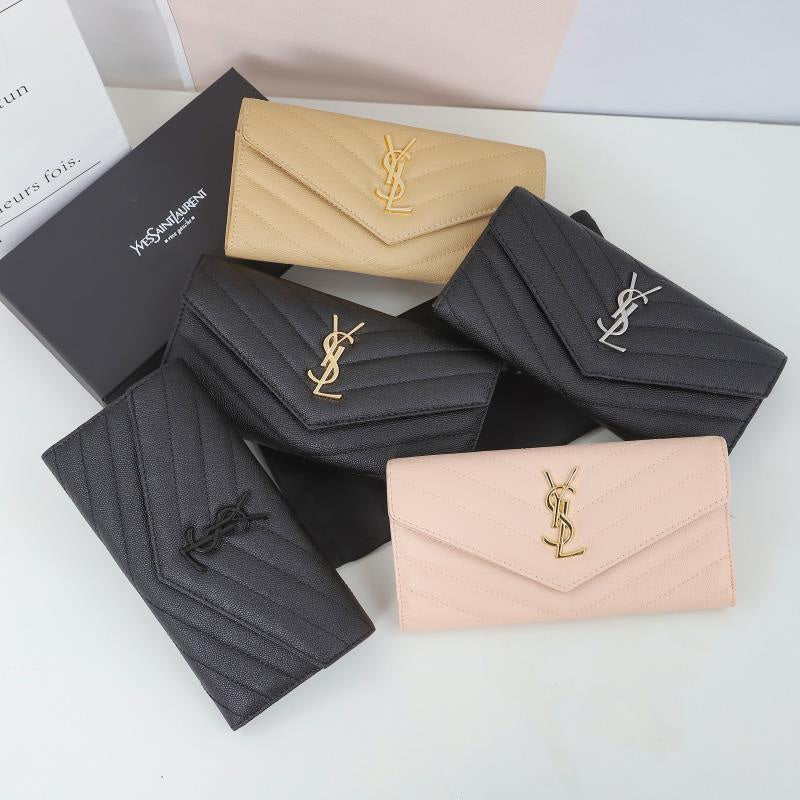 Lusso Official - LUXURY YSL BAGS - 1005