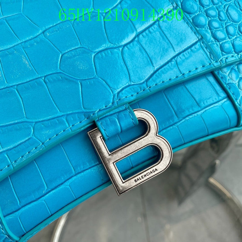 LO - BGA Bags - 2062