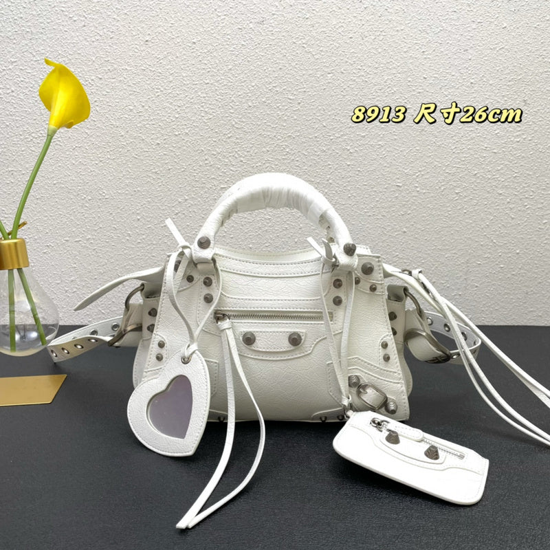 LO BAGS - BGA BAGS - 424