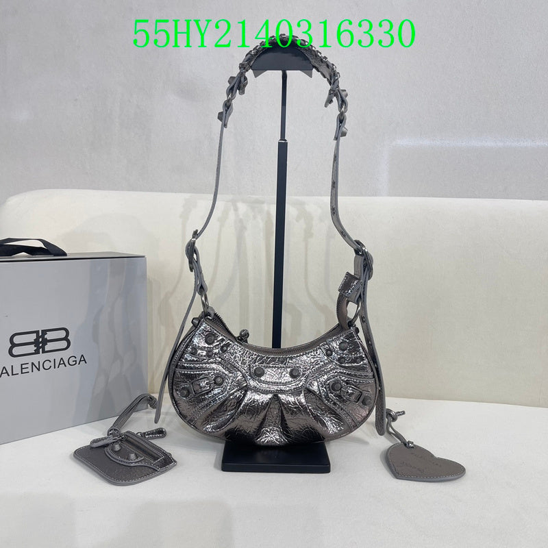 LO - BGA Bags - 1875