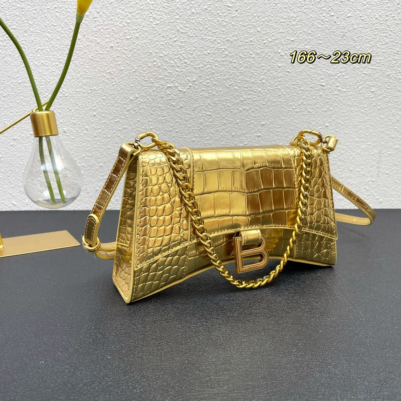 LO - BLN-CIAGA WOMEN LUXURY BAGS - 869