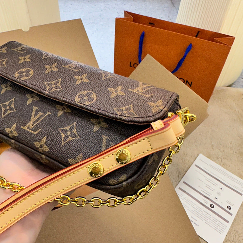 LO - LV Bags - 15904