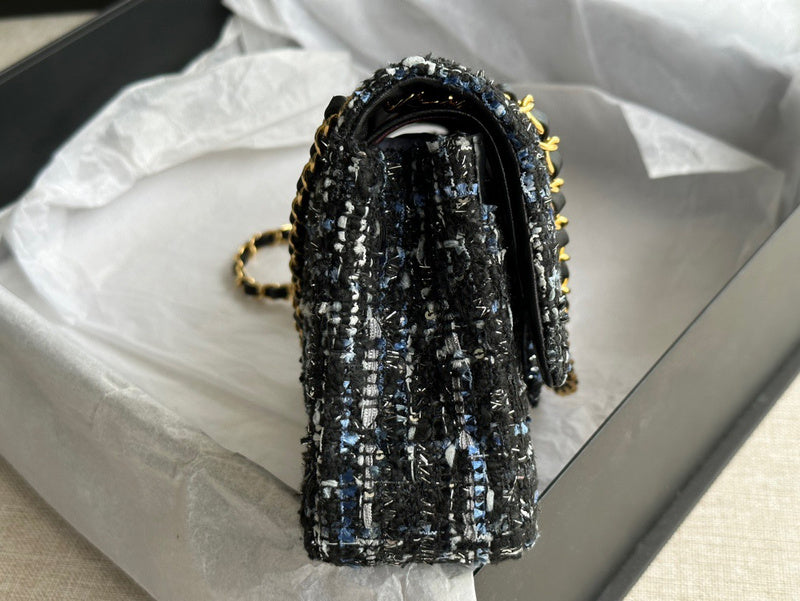 Lusso Official -  CHL BAGS  - 086