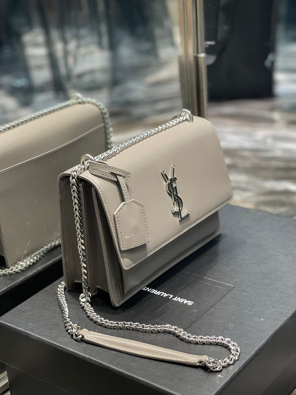 Lusso Official - LUXURY YSL BAGS - 288