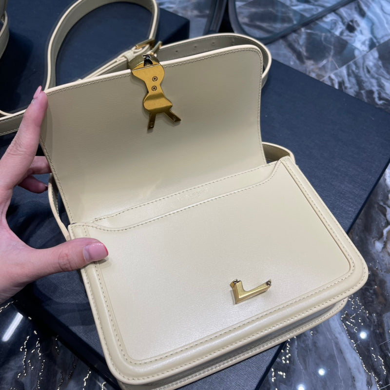 Lusso Official - YSL LUXURY WOMEN BAGS - 1649