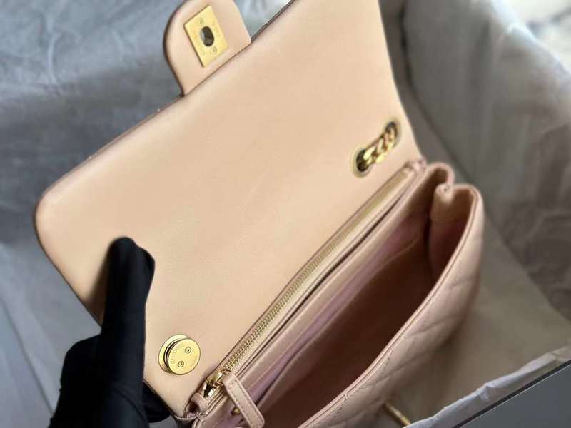 LO - CHL  BAGS FOR WOMEN - FASHION LUXURY BAGS - 538