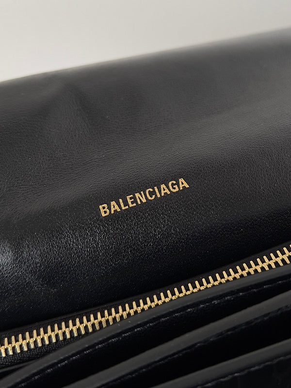 LO BAGS - BGA BAGS - 324