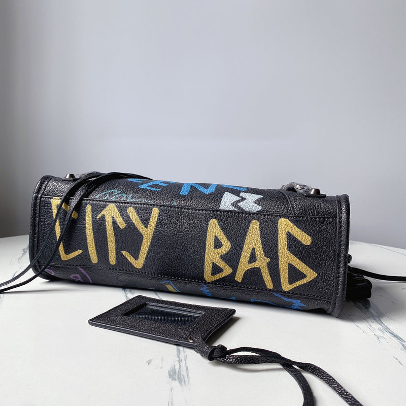 LO BAGS - BGA BAGS - 369