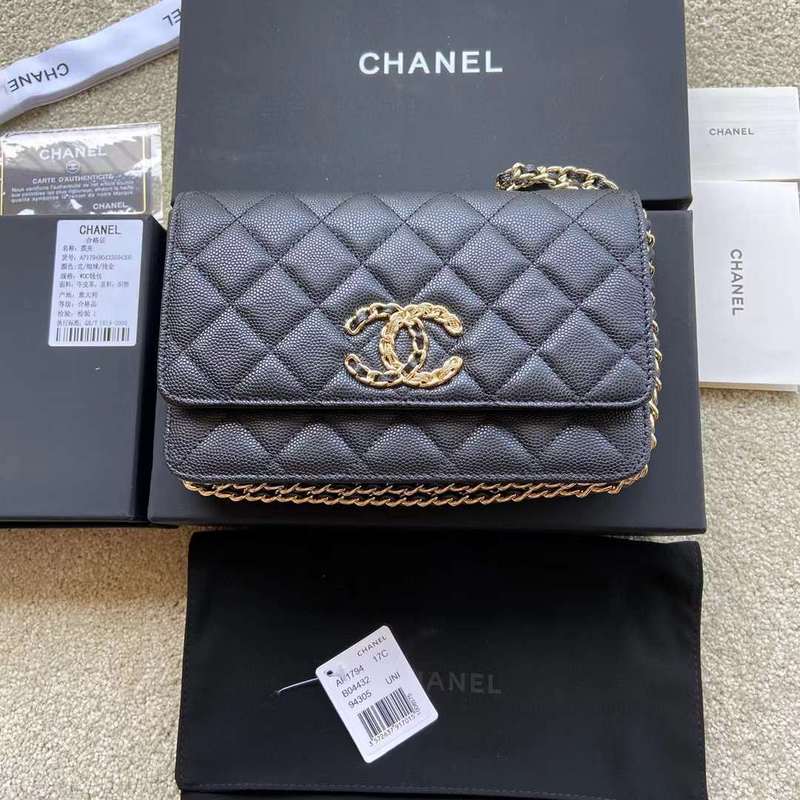 LO - CHL  BAGS FOR WOMEN - FASHION LUXURY BAGS - 435